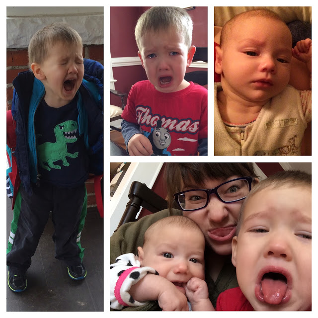 Sometimes My Kids Hate Me Passport Diaries